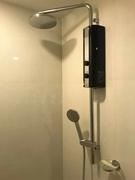Metro Luxe Rama 4, Bangkok, Ram 4 Road, Phra Kanong, Khlong Toei, Bangkok, 1 Bedroom, 32 sqm, Condo For Rent, by Amwika Karoonsombat, 500352832 - DDproperty.com