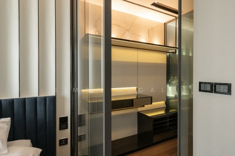 The Bangkok Thonglor, Bangkok, Soi Sukhumvit 55, Sukhumvit Road, Khlong Tan Nua, Watthana, Bangkok, 2 Bedrooms, 92 sqm, Condo For Rent, by Simon Decalf, 500352835 - DDproperty.com
