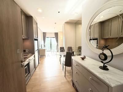 For Rent - Noble Reveal, Bangkok