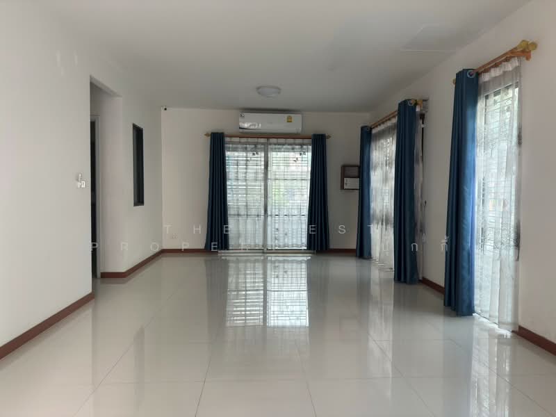 The Trust Suvarnabhumi-Theparak, Samut Prakan, Thepparat Km.17 Road, Bang Chalong, Bang Plee, Samut Prakan, 3 Bedrooms, 150 sqm, Townhouse For Sale, by The Best Property ปุ๊กกี้, 500352840 - DDproperty.com