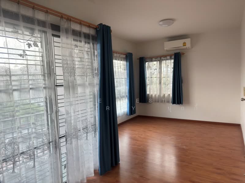 The Trust Suvarnabhumi-Theparak, Samut Prakan, Thepparat Km.17 Road, Bang Chalong, Bang Plee, Samut Prakan, 3 Bedrooms, 150 sqm, Townhouse For Sale, by The Best Property ปุ๊กกี้, 500352840 - DDproperty.com