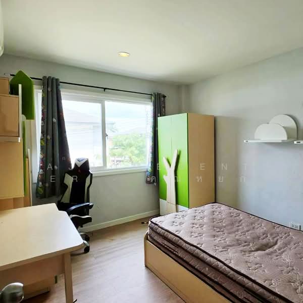 The Pana Petchkasem-Sai 3, Bangkok, Nakhon Lung Road, Bang Phai, Bang Khae, Bangkok, 3 Bedrooms, 183 sqm, Single Detached House For Sale, by AJHOMECENTER - คุณหยก, 500352841 - DDproperty.com