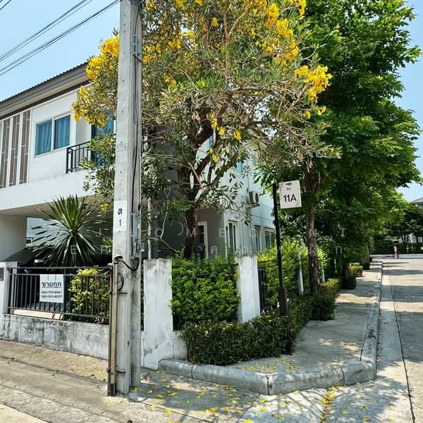 The Pana Petchkasem-Sai 3, Bangkok, Nakhon Lung Road, Bang Phai, Bang Khae, Bangkok, 3 Bedrooms, 183 sqm, Single Detached House For Sale, by AJHOMECENTER - คุณหยก, 500352841 - DDproperty.com