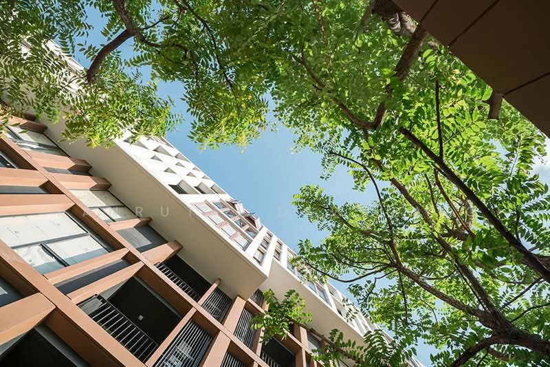 Hasu Haus, Bangkok, Sukhumvit 77 Road, Phra Kanong Nua, Watthana, Bangkok, 1 Bedroom, 32 sqm, Condo For Sale, by Kanrutai Dawruang, 500352843 - DDproperty.com