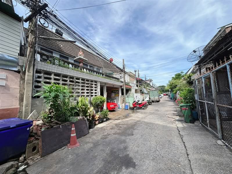 ทาวน์เฮ้าส์ 2 ชั้น 30 ตร.ว. ซอยพรพรหม ถนนเตชะวนิช, กรุงเทพ, ถนนเตชะวนิช, บางซื่อ, กรุงเทพ, 130 ตร.ม., ทาวน์เฮ้าส์ ขาย, โดย คุณ สิรตา โรจน์วิมลการ (กระแต), 500352845 - DDproperty.com