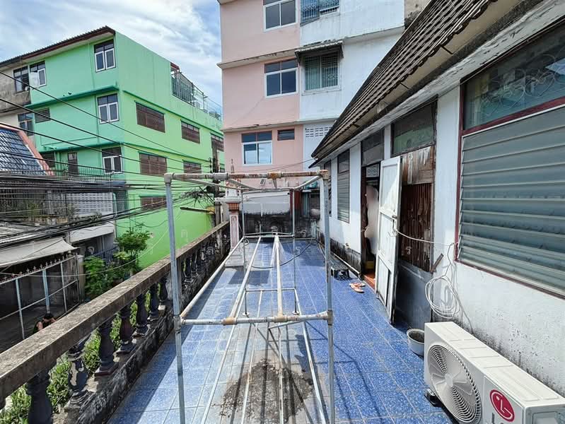 ทาวน์เฮ้าส์ 2 ชั้น 30 ตร.ว. ซอยพรพรหม ถนนเตชะวนิช, กรุงเทพ, ถนนเตชะวนิช, บางซื่อ, กรุงเทพ, 130 ตร.ม., ทาวน์เฮ้าส์ ขาย, โดย คุณ สิรตา โรจน์วิมลการ (กระแต), 500352845 - DDproperty.com