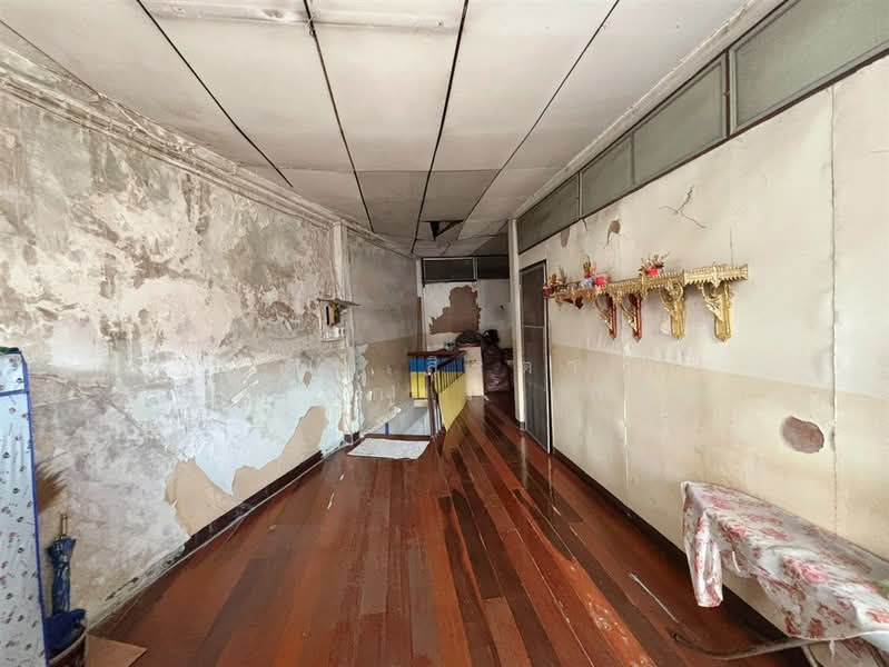 ทาวน์เฮ้าส์ 2 ชั้น 30 ตร.ว. ซอยพรพรหม ถนนเตชะวนิช, Bangkok, ถนนเตชะวนิช, Bang Sue, Bangkok, 2 Bedrooms, 130 sqm, Townhouse For Sale, by คุณ สิรตา โรจน์วิมลการ (กระแต), 500352845 - DDproperty.com