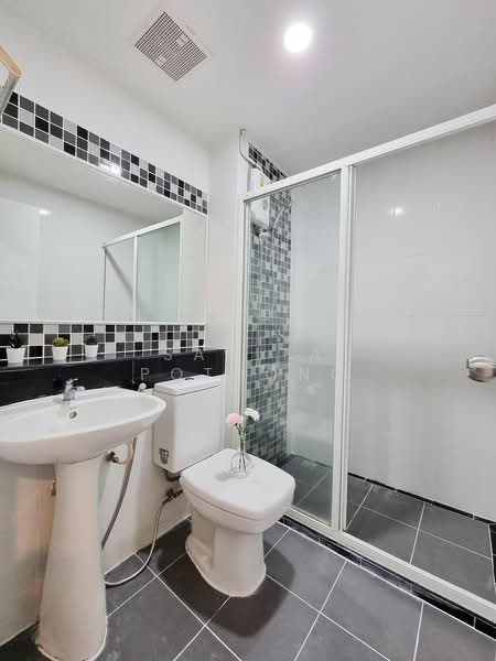 Regent Home 20, Bangkok, Pracha Chuen Rd 16, Bang Sue, Bangkok, Studio, 31 sqm, Condo For Sale, by Savita Pothong, 500352847 - DDproperty.com