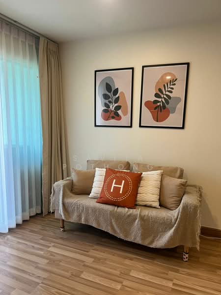 Regent Home 20 : รีเจ้นท์ โฮม 20, กรุงเทพ, ประชาชื่น 16, บางซื่อ, กรุงเทพ, 31 ตร.ม., คอนโด ขาย, โดย Savita Pothong, 500352847 - DDproperty.com