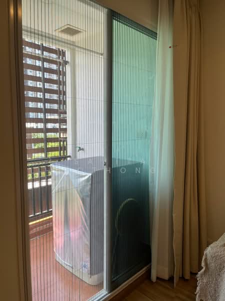 Regent Home 20, Bangkok, Pracha Chuen Rd 16, Bang Sue, Bangkok, Studio, 31 sqm, Condo For Sale, by Savita Pothong, 500352847 - DDproperty.com