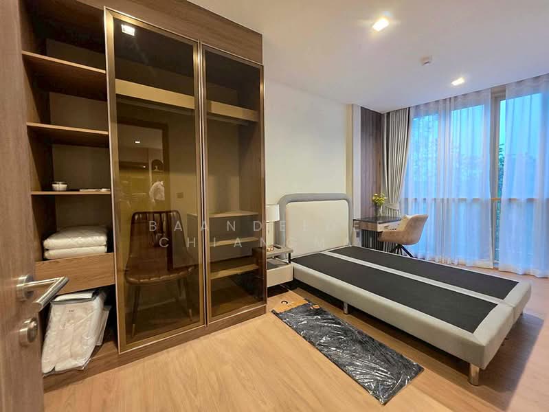 Mekin HAUS, Chiang Mai, Fa Ham, Muang Chiang Mai, Chiang Mai, 2 Bedrooms, 69 sqm, Condo For Rent, by Baandeedee Chiangmai, 500352851 - DDproperty.com