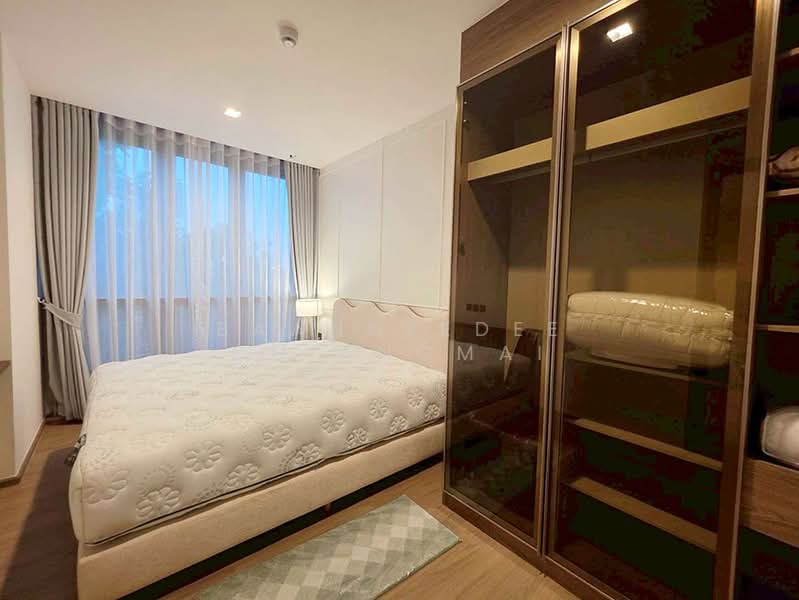 Mekin HAUS : เมคิน เฮาส์, เชียงใหม่, ฟ้าฮ่าม, เมืองเชียงใหม่, เชียงใหม่, 69 ตร.ม., คอนโด ให้เช่า, โดย Baandeedee Chiangmai, 500352851 - DDproperty.com