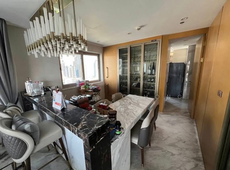 Le Raffine Sukhumvit 24, Bangkok, Soi Sukhumvit 24, Khong Tan, Khlong Toei, Bangkok, 3 Bedrooms, 371 sqm, Condo For Sale, by Savita Pothong, 500352852 - DDproperty.com