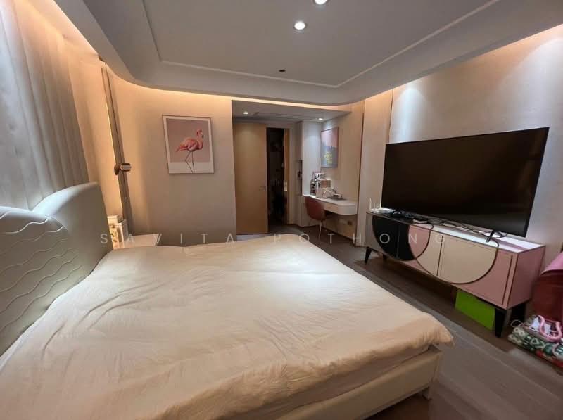 Le Raffine Sukhumvit 24, Bangkok, Soi Sukhumvit 24, Khong Tan, Khlong Toei, Bangkok, 3 Bedrooms, 371 sqm, Condo For Sale, by Savita Pothong, 500352852 - DDproperty.com