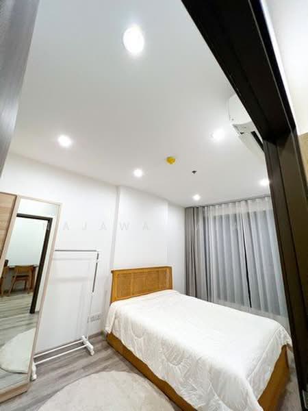 IDEO Mobi Sukhumvit 66 : ไอดีโอ โมบิ สุขุมวิท 66, กรุงเทพ, 2578 ซอยสุขุมวิท 66 ถนนสุขุมวิท, บางจาก, พระโขนง, กรุงเทพ, 35 ตร.ม., คอนโด ให้เช่า, โดย Najawa Salae, 500352854 - DDproperty.com