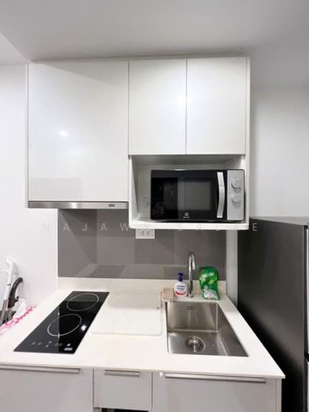 IDEO Mobi Sukhumvit 66, Bangkok, 2578 Soi Sukhumvit 66 Sukhumvit Road, Bang Chak, Phra Khanong, Bangkok, 1 Bedroom, 35 sqm, Condo For Rent, by Najawa Salae, 500352854 - DDproperty.com