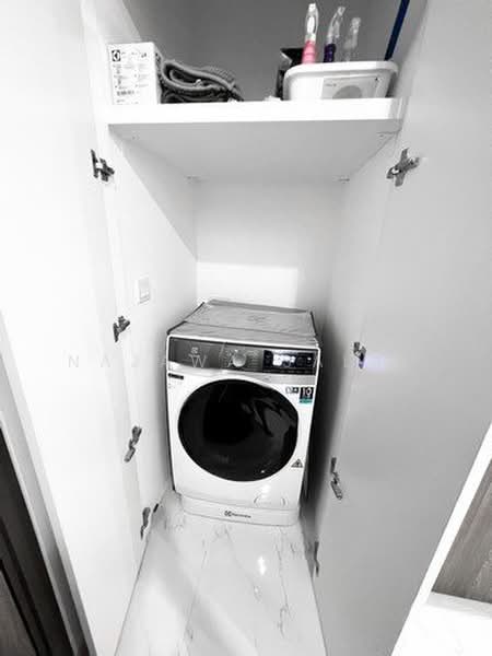 IDEO Mobi Sukhumvit 66, Bangkok, 2578 Soi Sukhumvit 66 Sukhumvit Road, Bang Chak, Phra Khanong, Bangkok, 1 Bedroom, 35 sqm, Condo For Rent, by Najawa Salae, 500352854 - DDproperty.com