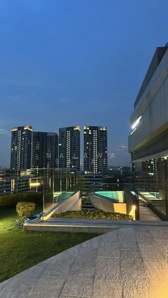 IDEO Mobi Sukhumvit 66, Bangkok, 2578 Soi Sukhumvit 66 Sukhumvit Road, Bang Chak, Phra Khanong, Bangkok, 1 Bedroom, 35 sqm, Condo For Rent, by Najawa Salae, 500352854 - DDproperty.com