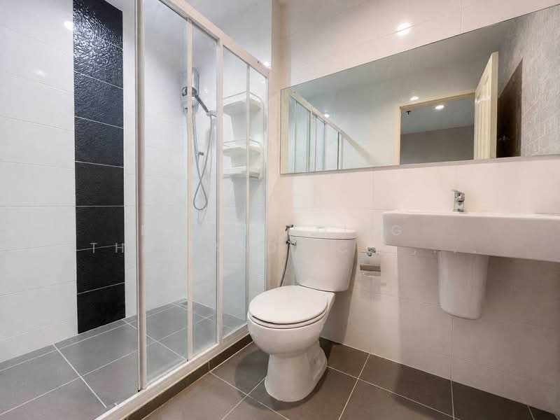 Aspire Rama 9, Bangkok, Soi Rama 9, Rama 9 Road, Huai Khwang, Bangkok, 1 Bedroom, 32 sqm, Condo For Rent, by ERA Holding (Thailand) Co., Ltd., 500352856 - DDproperty.com