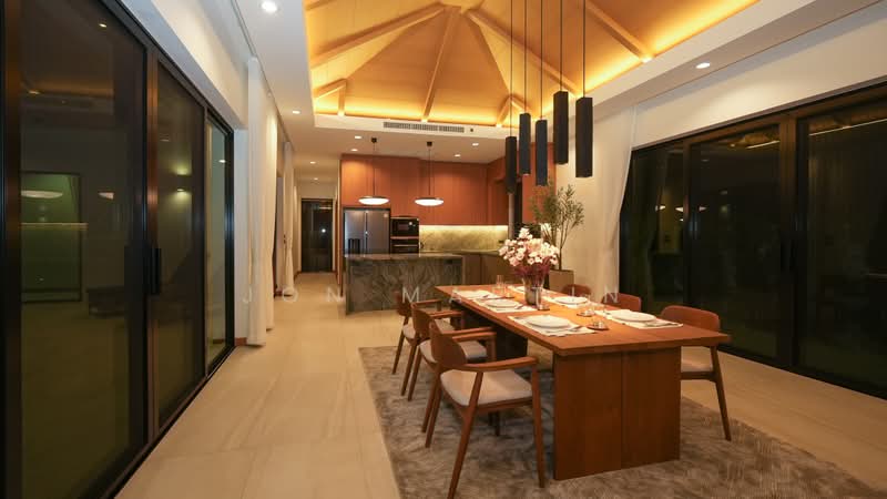 Hillside Hamlet 10, Prachuap Khiri Khan, Hua Hin, Prachuap Khiri Khan, 3 Bedrooms, 443 sqm, Villa For Sale, by Jon Martin, 500352859 - DDproperty.com
