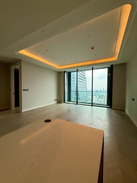 ONE89 Wireless, Bangkok, Wittayu Road, Lumphini, Pathum Wan, Bangkok, 2 Bedrooms, 140 sqm, Condo For Sale, by Click Property, 500352862 - DDproperty.com