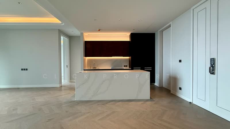 ONE89 Wireless, Bangkok, Wittayu Road, Lumphini, Pathum Wan, Bangkok, 2 Bedrooms, 140 sqm, Condo For Sale, by Click Property, 500352862 - DDproperty.com