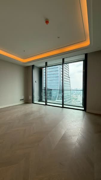 ONE89 Wireless, Bangkok, Wittayu Road, Lumphini, Pathum Wan, Bangkok, 2 Bedrooms, 140 sqm, Condo For Sale, by Click Property, 500352862 - DDproperty.com