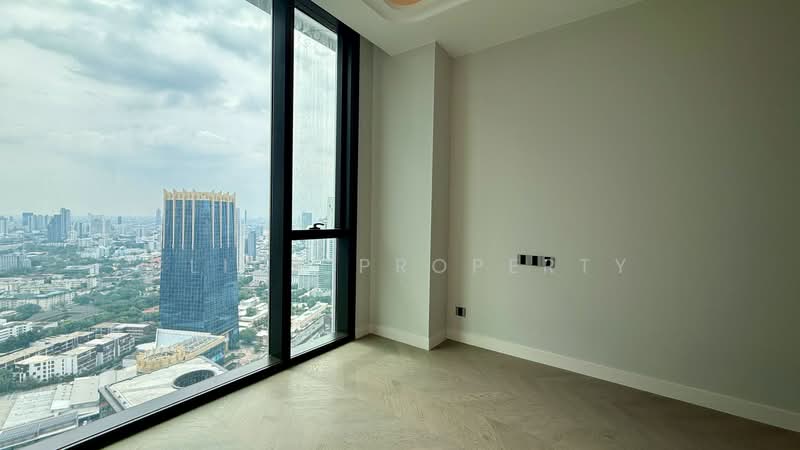 ONE89 Wireless, Bangkok, Wittayu Road, Lumphini, Pathum Wan, Bangkok, 2 Bedrooms, 140 sqm, Condo For Sale, by Click Property, 500352862 - DDproperty.com