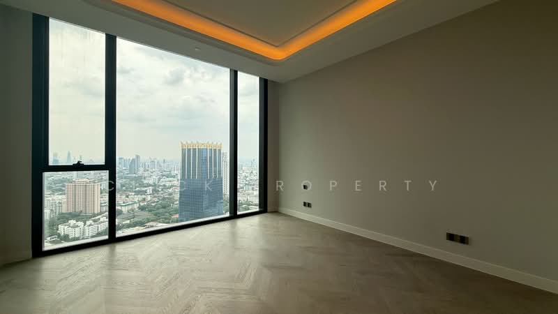 ONE89 Wireless, Bangkok, Wittayu Road, Lumphini, Pathum Wan, Bangkok, 2 Bedrooms, 140 sqm, Condo For Sale, by Click Property, 500352862 - DDproperty.com