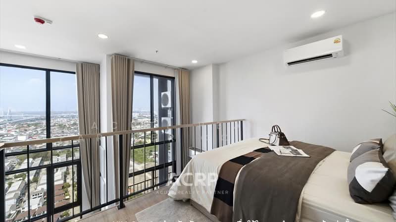 XIM Rama 3 – Suksawat, Samut Prakan, Suksawat Road, Bang Phung, Phra Pra Daeng, Samut Prakan, 1 Bedroom, 34 sqm, Condo For Sale, by Acute Realty Partner Co.,Ltd., 500352863 - DDproperty.com