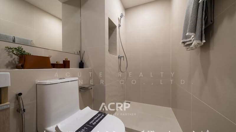 XIM Rama 3 – Suksawat, Samut Prakan, Suksawat Road, Bang Phung, Phra Pra Daeng, Samut Prakan, 1 Bedroom, 34 sqm, Condo For Sale, by Acute Realty Partner Co.,Ltd., 500352863 - DDproperty.com