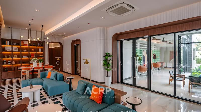 XIM Rama 3 – Suksawat, Samut Prakan, Suksawat Road, Bang Phung, Phra Pra Daeng, Samut Prakan, 1 Bedroom, 34 sqm, Condo For Sale, by Acute Realty Partner Co.,Ltd., 500352863 - DDproperty.com