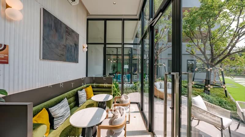 XIM Rama 3 – Suksawat, Samut Prakan, Suksawat Road, Bang Phung, Phra Pra Daeng, Samut Prakan, 1 Bedroom, 34 sqm, Condo For Sale, by Acute Realty Partner Co.,Ltd., 500352863 - DDproperty.com