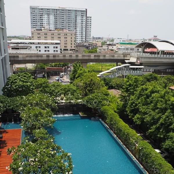 The Room Sukhumvit 62 : เดอะรูม สุขุมวิท 62, กรุงเทพ, 2288 ถ.สุขุมวิท, บางจาก, พระโขนง, กรุงเทพ, 45 ตร.ม., คอนโด ขาย, โดย Kingmanee Thaowong, 500352864 - DDproperty.com
