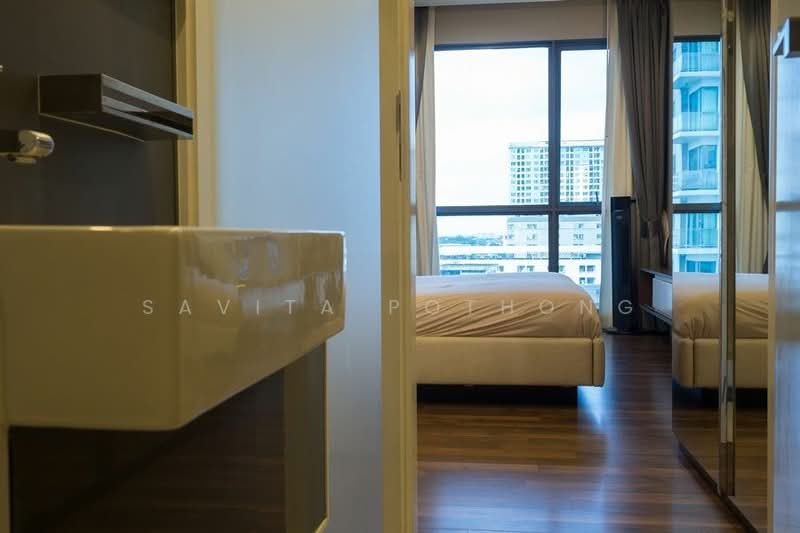The Room Sukhumvit 62, Bangkok, 2288 Sukhumvit Road, Bang Chak, Phra Khanong, Bangkok, 1 Bedroom, 45 sqm, Condo For Sale, by Kingmanee Thaowong, 500352864 - DDproperty.com