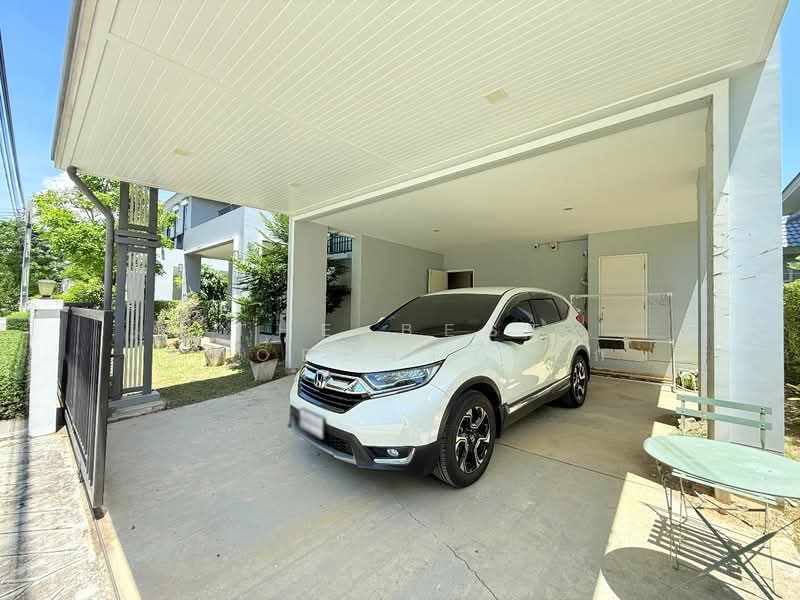 Chuan Chuen Prime Bamgna KM.29, Samut Prakan, Parallel Road, Bangna-Trad Road, Ban Rakat, Bang Bo, Samut Prakan, 4 Bedrooms, 138 sqm, Single Detached House For Sale, by The Best Property ตุ๊ก, 500352865 - DDproperty.com