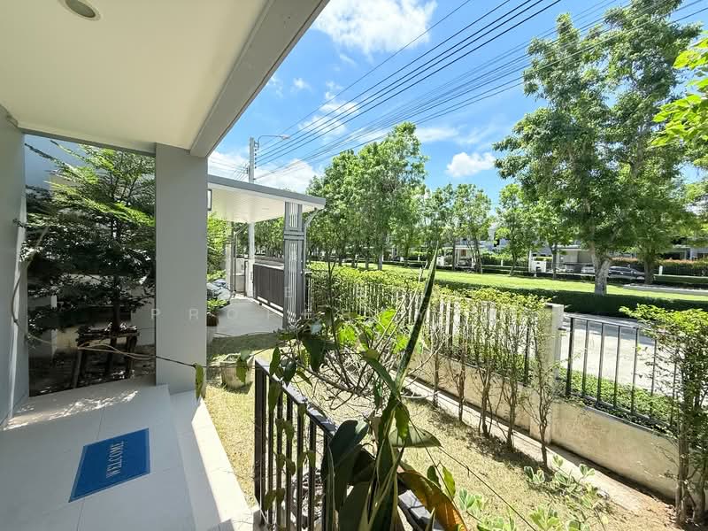 Chuan Chuen Prime Bamgna KM.29, Samut Prakan, Parallel Road, Bangna-Trad Road, Ban Rakat, Bang Bo, Samut Prakan, 4 Bedrooms, 138 sqm, Single Detached House For Sale, by The Best Property ตุ๊ก, 500352865 - DDproperty.com