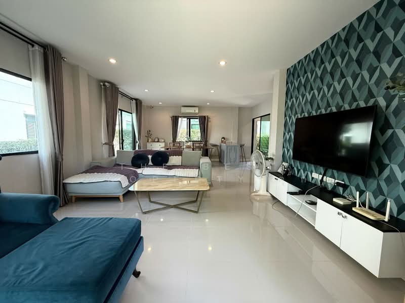 Chuan Chuen Prime Bamgna KM.29 : ชวนชื่น ไพร์ม บางนา กม.29, สมุทรปราการ, ทางคู่ขนาน ถนนบางนา-ตราด, บ้านระกาศ, บางบ่อ, สมุทรปราการ, 138 ตร.ม., บ้านเดี่ยว ขาย, โดย The Best Property ตุ๊ก, 500352865 - DDproperty.com