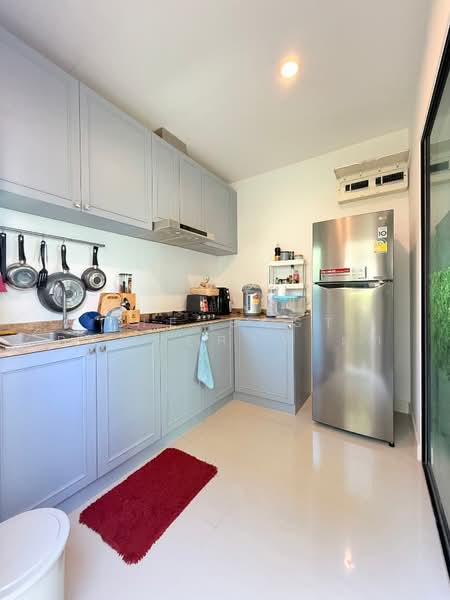 Chuan Chuen Prime Bamgna KM.29, Samut Prakan, Parallel Road, Bangna-Trad Road, Ban Rakat, Bang Bo, Samut Prakan, 4 Bedrooms, 138 sqm, Single Detached House For Sale, by The Best Property ตุ๊ก, 500352865 - DDproperty.com