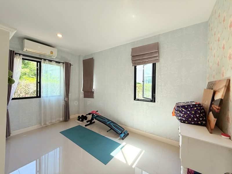 Chuan Chuen Prime Bamgna KM.29, Samut Prakan, Parallel Road, Bangna-Trad Road, Ban Rakat, Bang Bo, Samut Prakan, 4 Bedrooms, 138 sqm, Single Detached House For Sale, by The Best Property ตุ๊ก, 500352865 - DDproperty.com