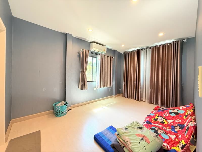 Chuan Chuen Prime Bamgna KM.29, Samut Prakan, Parallel Road, Bangna-Trad Road, Ban Rakat, Bang Bo, Samut Prakan, 4 Bedrooms, 138 sqm, Single Detached House For Sale, by The Best Property ตุ๊ก, 500352865 - DDproperty.com