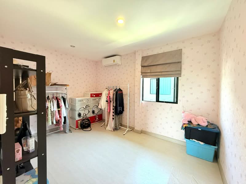 Chuan Chuen Prime Bamgna KM.29 : ชวนชื่น ไพร์ม บางนา กม.29, สมุทรปราการ, ทางคู่ขนาน ถนนบางนา-ตราด, บ้านระกาศ, บางบ่อ, สมุทรปราการ, 138 ตร.ม., บ้านเดี่ยว ขาย, โดย The Best Property ตุ๊ก, 500352865 - DDproperty.com