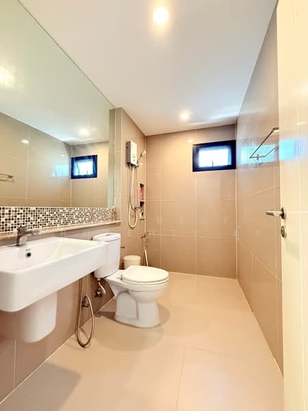 Chuan Chuen Prime Bamgna KM.29, Samut Prakan, Parallel Road, Bangna-Trad Road, Ban Rakat, Bang Bo, Samut Prakan, 4 Bedrooms, 138 sqm, Single Detached House For Sale, by The Best Property ตุ๊ก, 500352865 - DDproperty.com