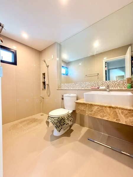 Chuan Chuen Prime Bamgna KM.29 : ชวนชื่น ไพร์ม บางนา กม.29, สมุทรปราการ, ทางคู่ขนาน ถนนบางนา-ตราด, บ้านระกาศ, บางบ่อ, สมุทรปราการ, 138 ตร.ม., บ้านเดี่ยว ขาย, โดย The Best Property ตุ๊ก, 500352865 - DDproperty.com