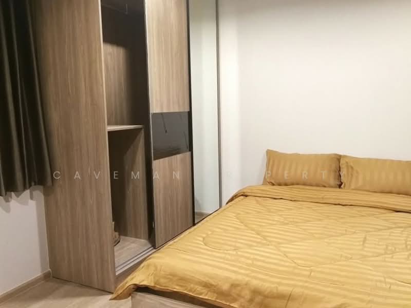 The Excel Hideaway Sukhumvit 71, Bangkok, Soi Mi Suwan 2, Phra Kanong Nua, Watthana, Bangkok, 2 Bedrooms, 56 sqm, Condo For Rent, by Caveman Property, 500352866 - DDproperty.com