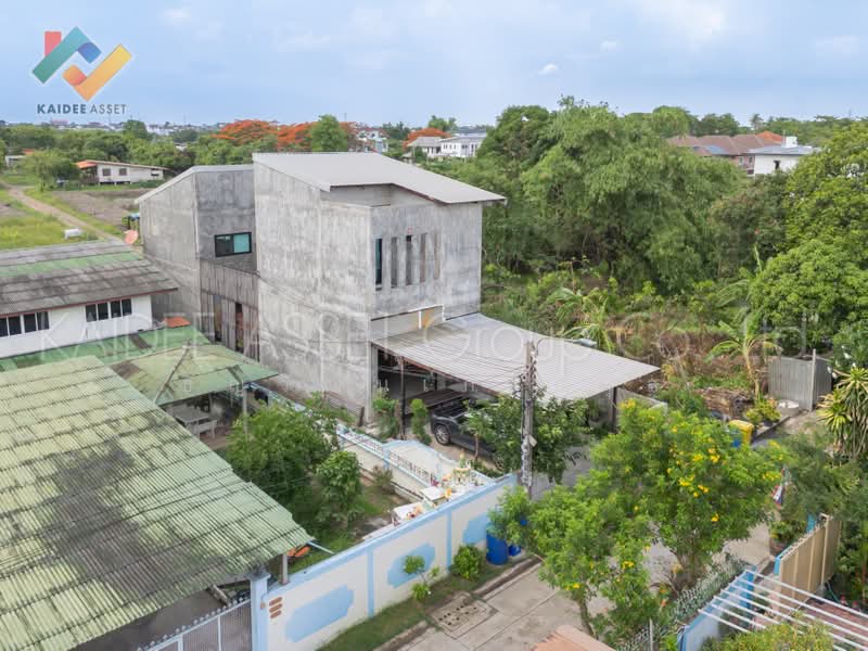 ซอย นครลุง, Bangkok, พุทธมณฑลสาย 2, Bang Phai, Bang Khae, Bangkok, 3 Bedrooms, 250 sqm, Single Detached House For Sale, by Kannisa Thanwatthanakrirkul, 500352867 - DDproperty.com