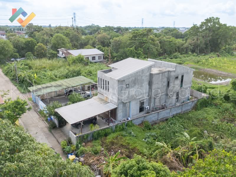 ซอย นครลุง, Bangkok, พุทธมณฑลสาย 2, Bang Phai, Bang Khae, Bangkok, 3 Bedrooms, 250 sqm, Single Detached House For Sale, by Kannisa Thanwatthanakrirkul, 500352867 - DDproperty.com