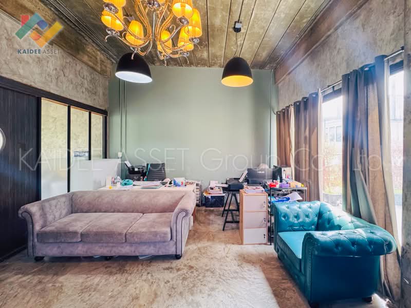 ซอย นครลุง, Bangkok, พุทธมณฑลสาย 2, Bang Phai, Bang Khae, Bangkok, 3 Bedrooms, 250 sqm, Single Detached House For Sale, by Kannisa Thanwatthanakrirkul, 500352867 - DDproperty.com