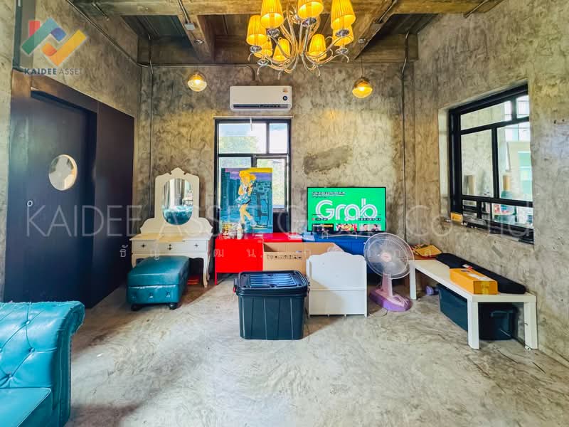 ซอย นครลุง, Bangkok, พุทธมณฑลสาย 2, Bang Phai, Bang Khae, Bangkok, 3 Bedrooms, 250 sqm, Single Detached House For Sale, by Kannisa Thanwatthanakrirkul, 500352867 - DDproperty.com