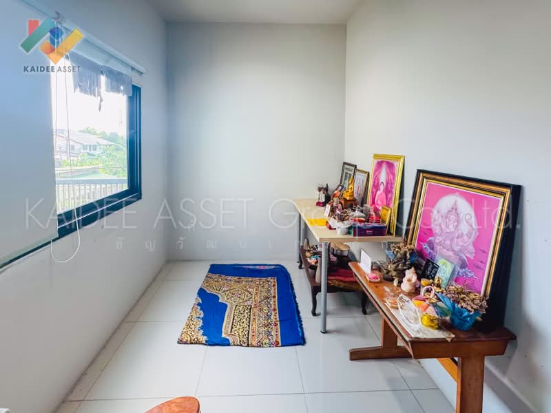 ซอย นครลุง, กรุงเทพ, พุทธมณฑลสาย 2, บางไผ่, บางแค, กรุงเทพ, 250 ตร.ม., บ้านเดี่ยว ขาย, โดย กัณฐ์ณิศา ธัญวัฒนเกริกกุล, 500352867 - DDproperty.com